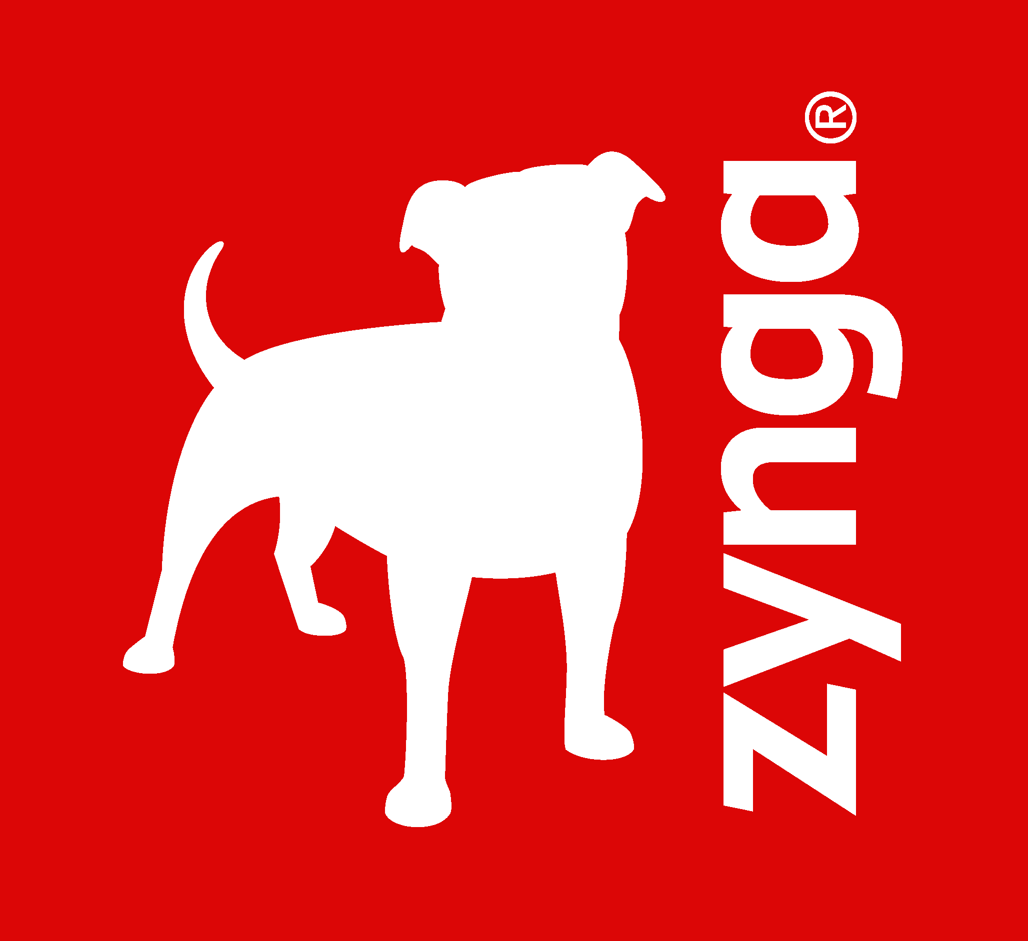 Zynga Logo